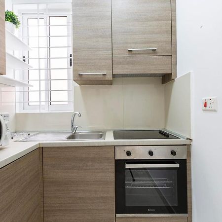 Brand New Apartment In Sliema 2 Min By The Sea-Hosted By Sweetstay Exterior foto