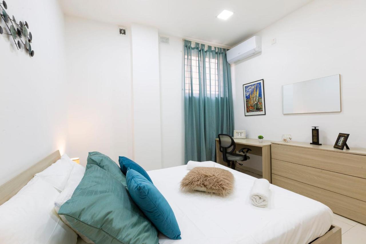 Brand New Apartment In Sliema 2 Min By The Sea-Hosted By Sweetstay Exterior foto
