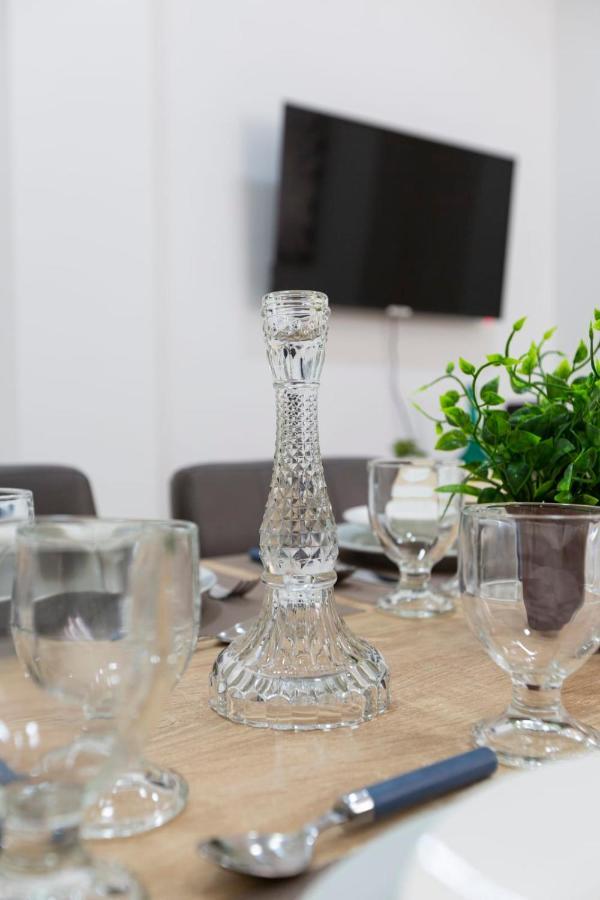 Brand New Apartment In Sliema 2 Min By The Sea-Hosted By Sweetstay Exterior foto