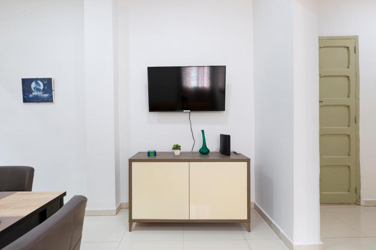 Brand New Apartment In Sliema 2 Min By The Sea-Hosted By Sweetstay Exterior foto
