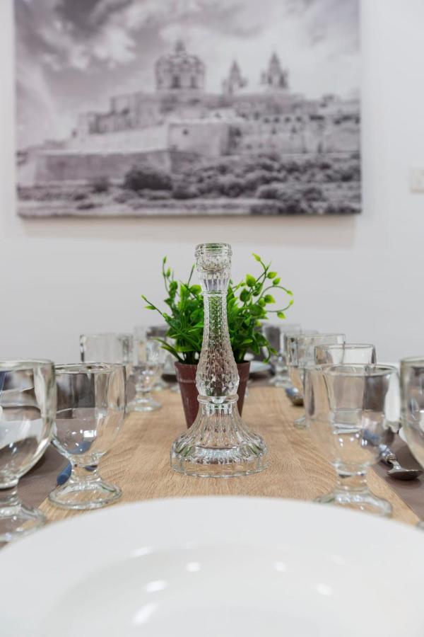 Brand New Apartment In Sliema 2 Min By The Sea-Hosted By Sweetstay Exterior foto